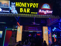 honey pot bar