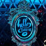 hello sweetie bar