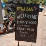 Ryna Bar រីណាបារ