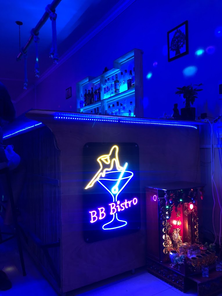 bb bistro