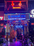 Blue eyes bar and restaurant