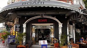 BGARI Bistro Café & Bar Phnom Penh