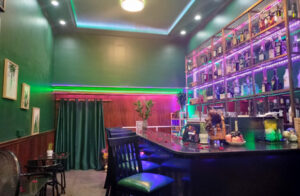 dream bar